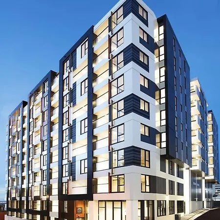 Freemans Bay Furnished Apartments Near Cbd